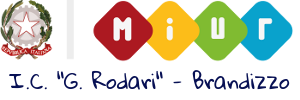 Istituto Comprensivo G. Rodari - Brandizzo
