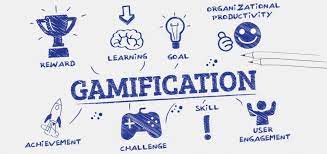 Gamification