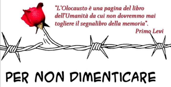 Giornata della memoria