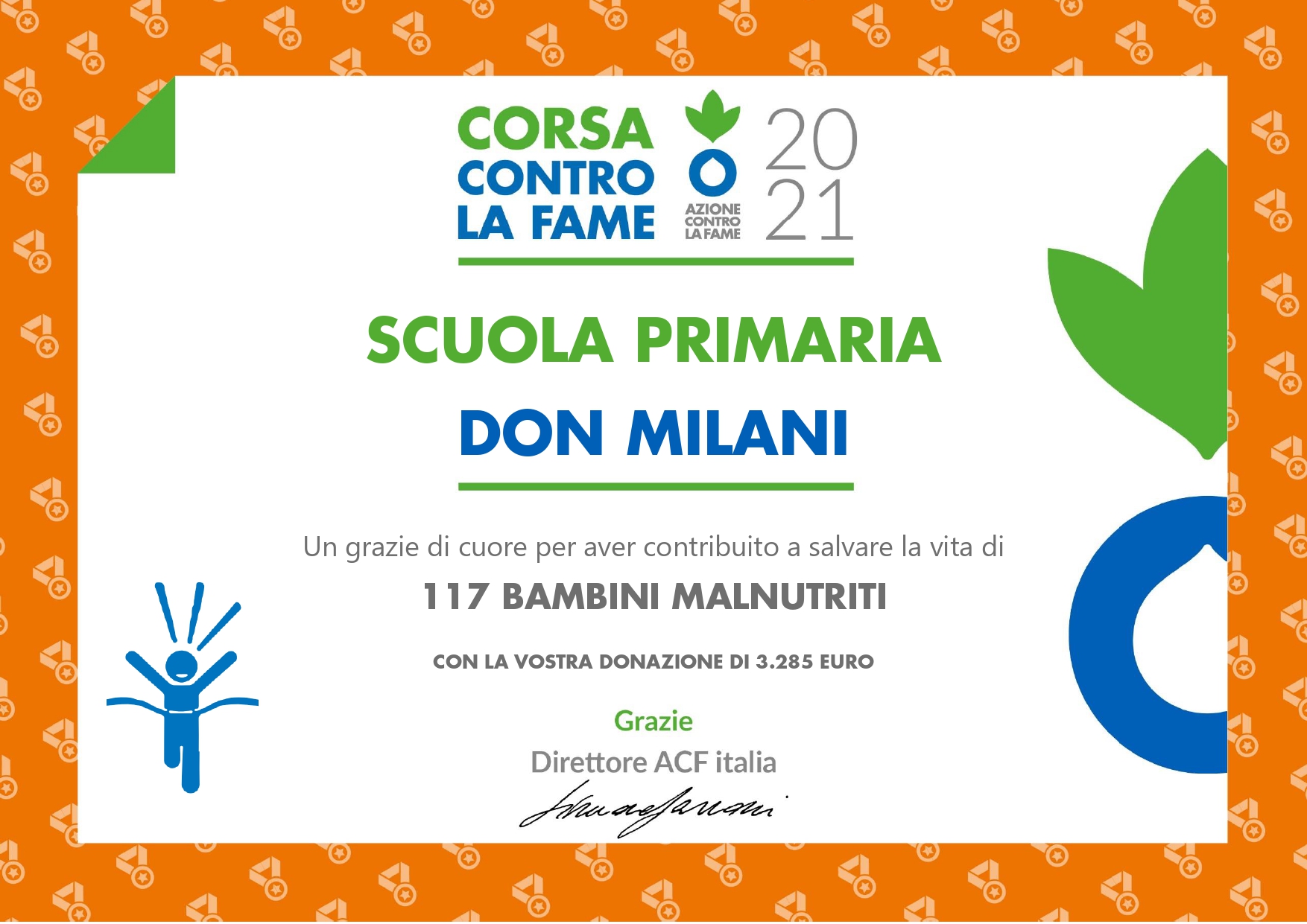 ISTITUTO DON MILANI page 0001