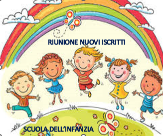 RIUNIONE INFANZIA 2