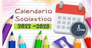 calendario2022 2023
