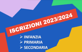 iscrizioni 23 24