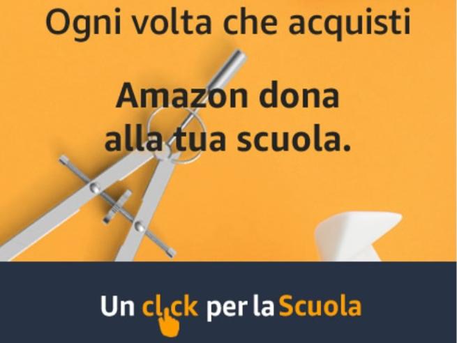 locandina amazon