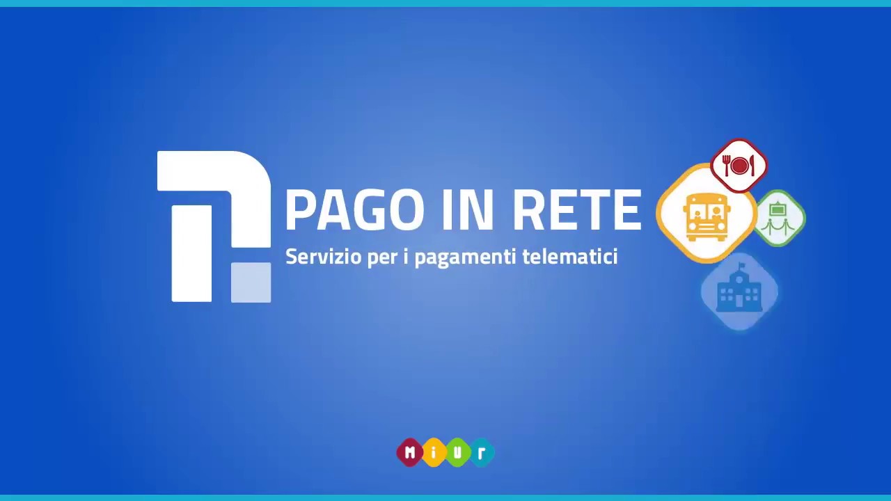 pagoinrete