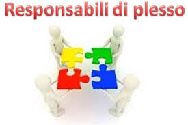 responsabili di plesso