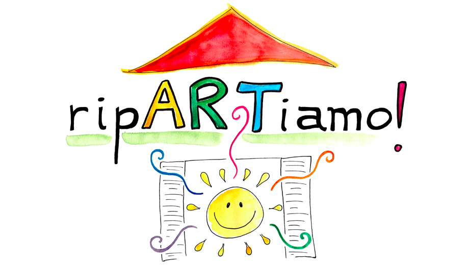 ripARTiamo
