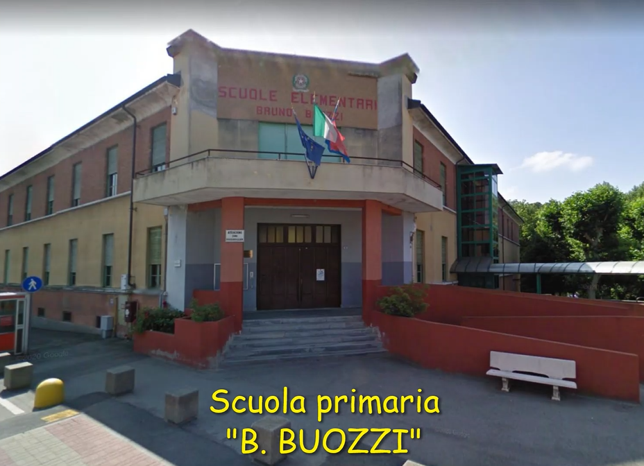 scuola buozzi