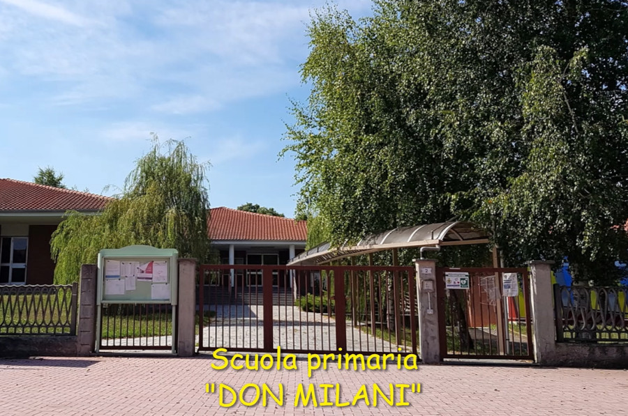 scuola don milani