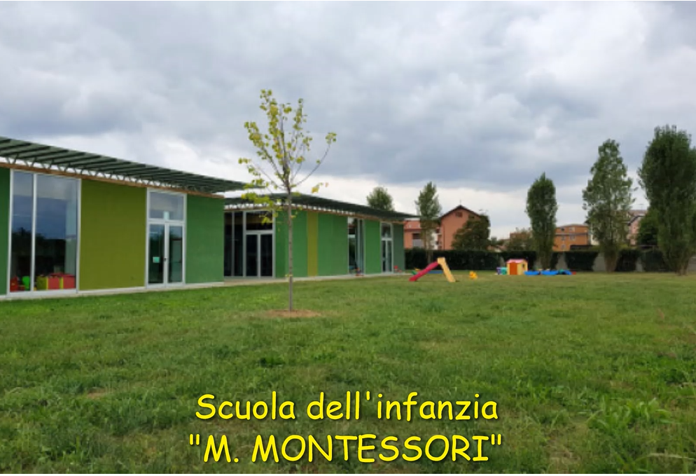 scuola montessori