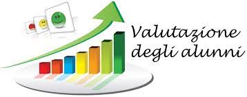 valutazione degli alunni