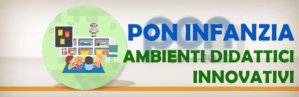 PON infanzia