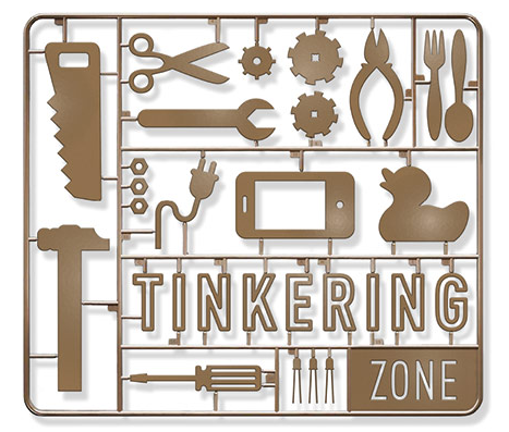 LA TECNOLOGIA E IL TINKERING