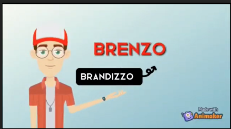 Progetto RETE MAB con i ragazzi della 2A per la riqualificazione e la sponsorizzazione del territorio.