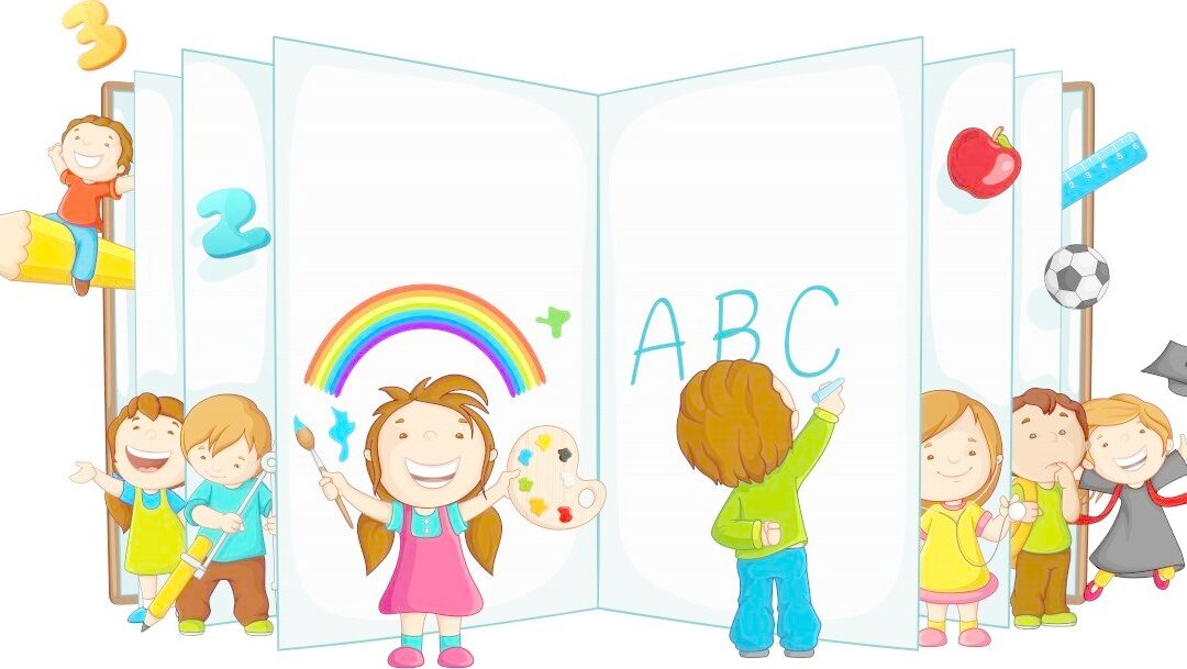 Presentazione Don Milani - a.s. 2020-2021